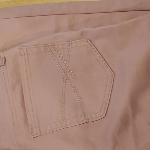 NWT Women's Size 000R Aeropostale High Waisted Jegging - Picture 10 of 12